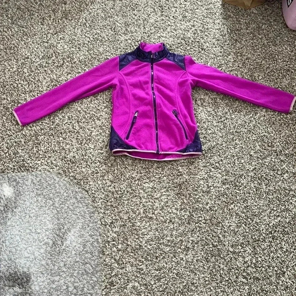 Champion Hoodie for girls - Picture 1 of 5